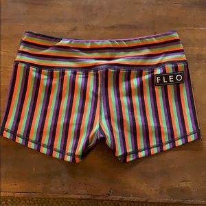 Fleo Halloween Size Small